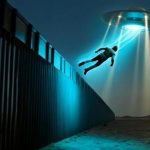 Casa Blanca lanza polémico portal sobre “alienígenas”