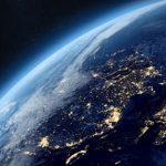 Foto:China acelera la carrera espacial en África con proyectos de alto impacto tecnológico/Cortesía