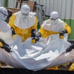 Foto: La OMS revela cuán letal es el brote de ébola /Cortesía