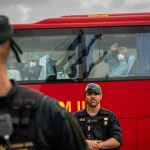 Foto: Hantavirus deja más contagios en crucero/Cortesía