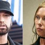 Foto: Expareja de Eminem admite cargos por choque y fuga en Michigan /Cortesía