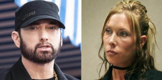 Foto: Expareja de Eminem admite cargos por choque y fuga en Michigan /Cortesía
