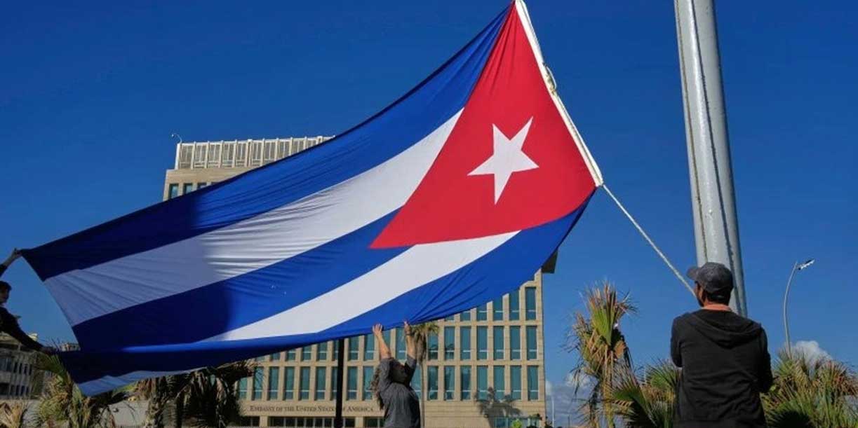 Foto: “Cuba no teme”: Miguel Díaz-Canel responde a nuevas presiones de Estados Unidos./Cortesía