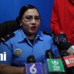 Foto: Policía captura a seis personas por robos y droga en Masaya y Nindirí/TN8