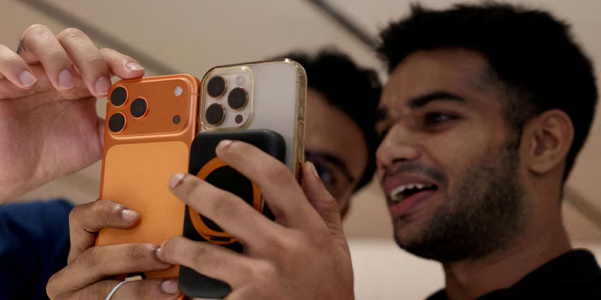Foto: Gemini Intelligence deja fuera a millones de Android /Cortesía
