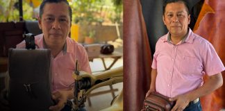 Foto:Masaya impulsa la excelencia artesanal en marroquinería de cuero/Cortesía