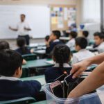 Foto: Ciudad de México regula uso de celulares en escuelas /Cortesía