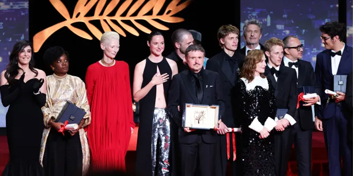 Foto: Las 12 mejores películas del Festival de Cannes 2026 /Cortesía