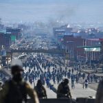 Foto:Bolivia enfrenta creciente tensión política tras aprobación de ley/Cortesía