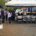 Foto:Mega Feria de Salud en Managua brinda atención gratuita a decenas de madres/TN8