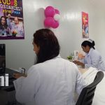 Nicaragua fortalece la atención médica con 1,437 Ferias de Salud Foto:Nicaragua fortalece la atención médica con 1,437 Ferias de Salud/TN8