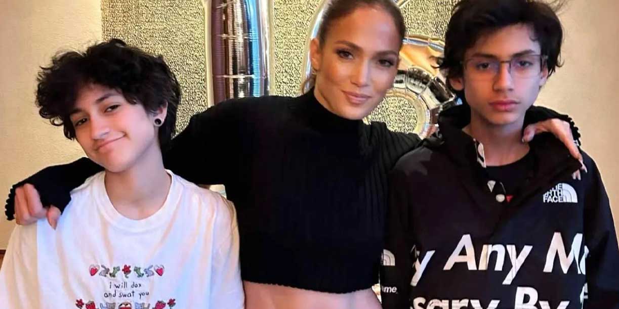 Foto:Jennifer López enfrenta un cambio emocional/Cortesía