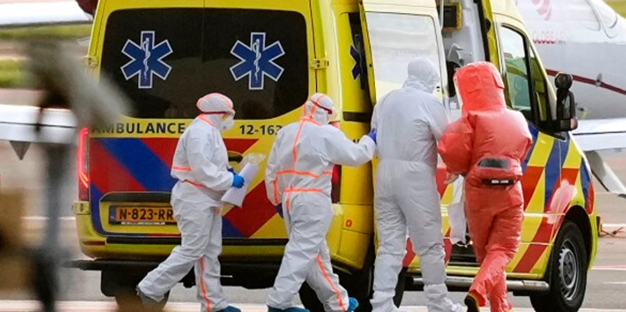 Foto: Hantavirus enciende las alarmas en Francia /Cortesía
