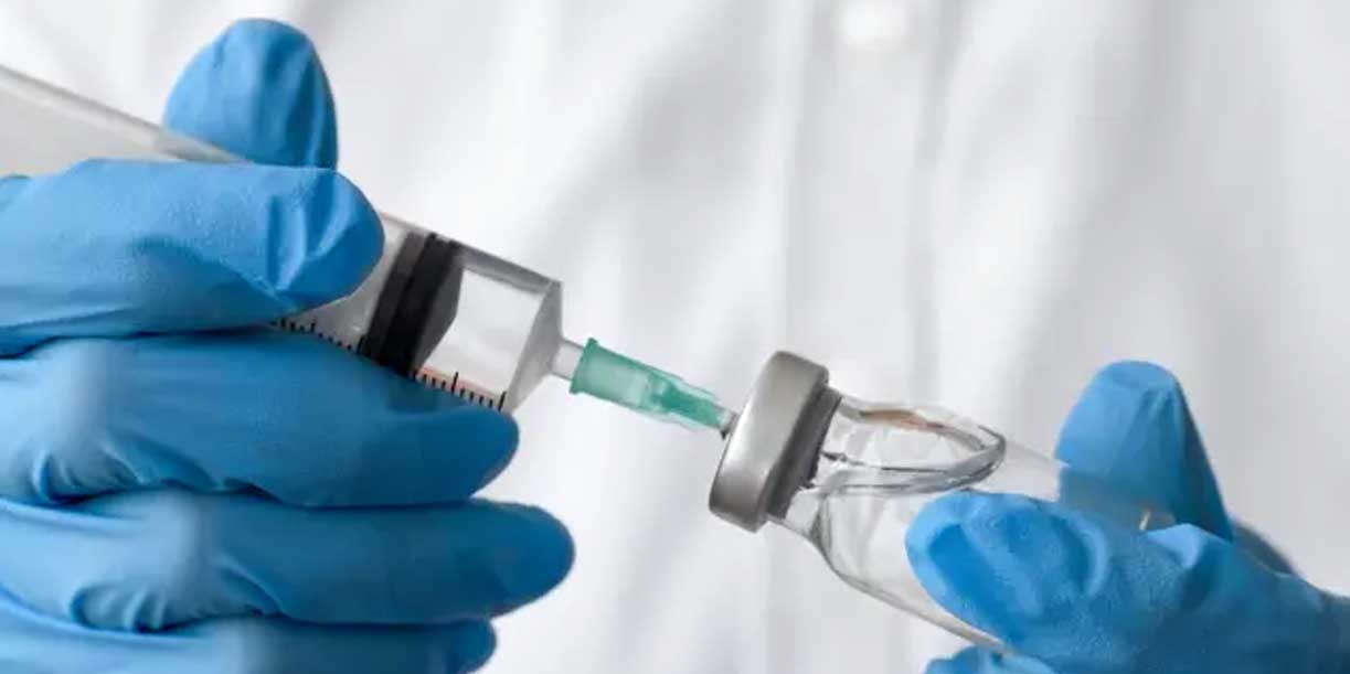 Foto: Rusia prueba innovadora vacuna personalizada contra el cáncer colorrectal/Cortesía