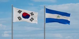 Foto: “Mi Corea en Nicaragua”/ Cortesía