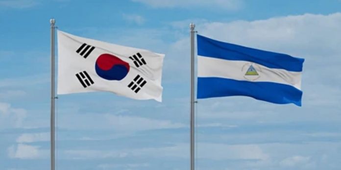 8 Foto: “Mi Corea en Nicaragua”/ Cortesía