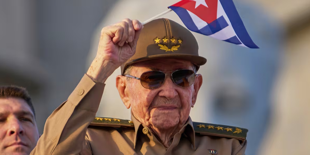 Foto: China exige a EE.UU. detener sanciones y presiones contra Cuba /Cortesía