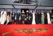 Foto: Las 12 mejores películas del Festival de Cannes 2026 /Cortesía