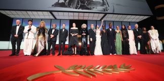 Foto: Las 12 mejores películas del Festival de Cannes 2026 /Cortesía