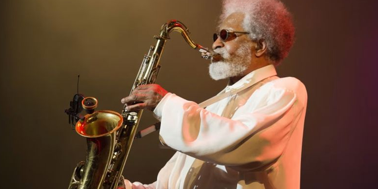 Foto: Muere Sonny Rollins, leyenda del saxofón del jazz /Cortesía