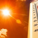 Abril se convierte en el más cálido en España, superando récords y la media histórica Foto: España registra el abril más cálido de su historia /Cortesía