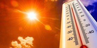 Foto: España registra el abril más cálido de su historia /Cortesía