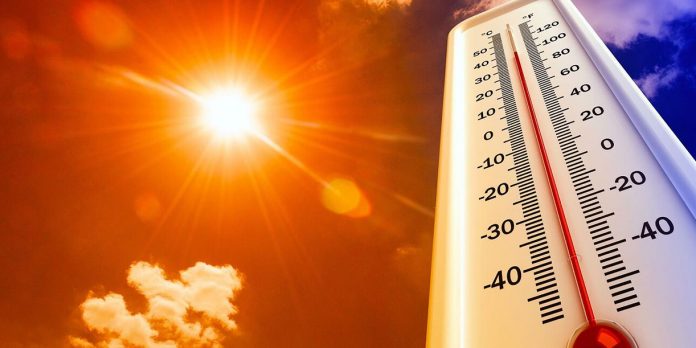 Foto: España registra el abril más cálido de su historia /Cortesía Foto: España registra el abril más cálido de su historia /Cortesía