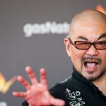 Fallece a los 59 años Yoshihiro Nishimura, referente del cine extremo Foto: Genera 6 tags de seo yoast, separado por comas dame copy de 150 caracteres /Cortesía