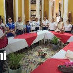 Granada rinde homenaje a madres servidoras públicas con emotiva celebración Foto:Madres trabajadoras reciben homenaje especial en Granada/Cortesía