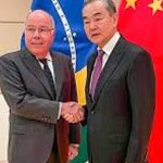 Foto:Brasil y China fortalecen alianza estratégica con nuevos acuerdos de cooperación/Cortesía