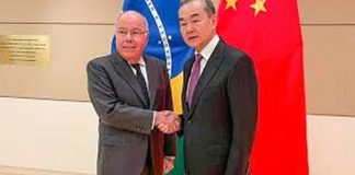 Foto:Brasil y China fortalecen alianza estratégica con nuevos acuerdos de cooperación/Cortesía