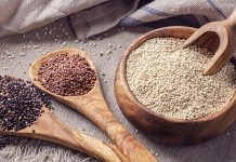 Foto: ¿La quinoa podría frenar el cáncer colorrectal? /Cortesía