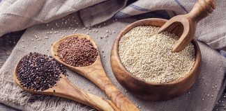Foto: ¿La quinoa podría frenar el cáncer colorrectal? /Cortesía