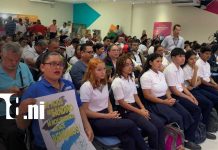 Nicaragua desarrolla jornada “Sandino y su amor por la Patria” Foto: Jornada educativa exalta el legado de Sandino /TN8