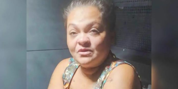 Foto: Absuelven a madre que mató a abusador de su hija en Brasil /Cortesía Foto: Absuelven a madre que mató a abusador de su hija en Brasil /Cortesía