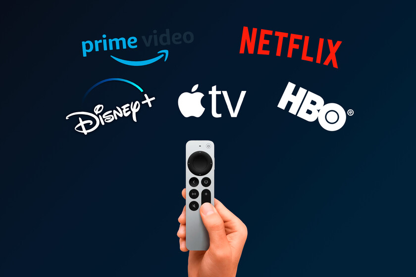 Foto: Plataformas de streaming en Nicaragua, shows y más