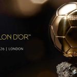 Balón de Oro 2026 hará historia en Londres con una gala especial por su 70 aniversario Foto: Londres será sede histórica del Balón de Oro 2026/Cortesía