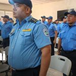 Foto: Inician curso básico para fortalecer capacidades de bomberos/TN8