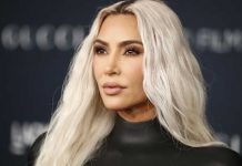 Foto: Kim Kardashian aplaza su examen de abogacía/Cortesía