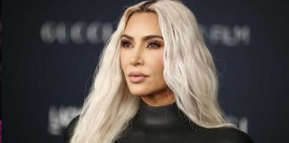 Foto: Kim Kardashian aplaza su examen de abogacía/Cortesía