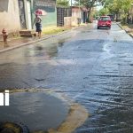 Foto: Barrio 31 de Diciembre exige respuesta ante desastre sanitario/TN8