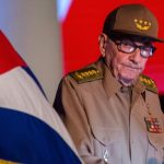 Foto: “Con el pie en el estribo”: el firme mensaje de Raúl Castro /Cortesía