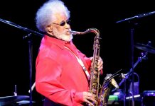 Foto: Muere Sonny Rollins, leyenda del saxofón del jazz /Cortesía