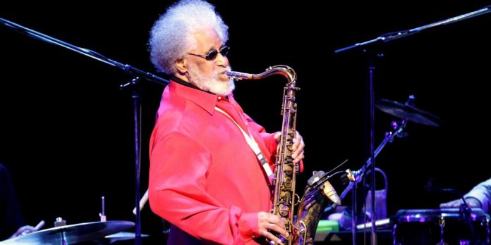 Foto: Muere Sonny Rollins, leyenda del saxofón del jazz /Cortesía Foto: Muere Sonny Rollins, leyenda del saxofón del jazz /Cortesía