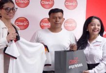 Claro Video y Televida reúnen a fanáticos del fútbol en una nueva entrega de premios Foto: Claro Video impulsa nuevas dinámicas para conectar con los fanáticos del fútbol/TN8