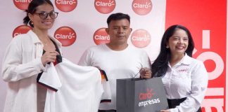 Foto: Claro Video impulsa nuevas dinámicas para conectar con los fanáticos del fútbol/TN8