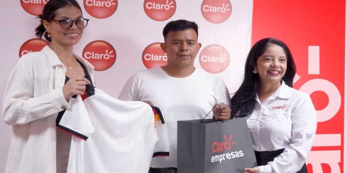 Foto: Claro Video impulsa nuevas dinámicas para conectar con los fanáticos del fútbol/TN8