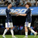 argentina, lionel, messi, prestianni,