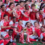 Así puede Arsenal dar la sorpresa y vencer a PSG en la Champions arsenal, liga, campeones, champions,