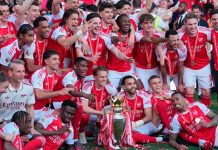 Así puede Arsenal dar la sorpresa y vencer a PSG en la Champions arsenal, liga, campeones, champions,